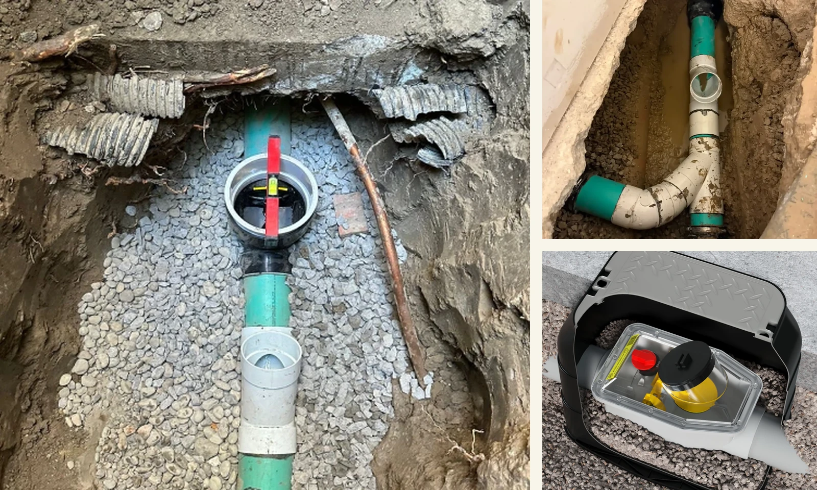 Backwater Valve Installation Toronto