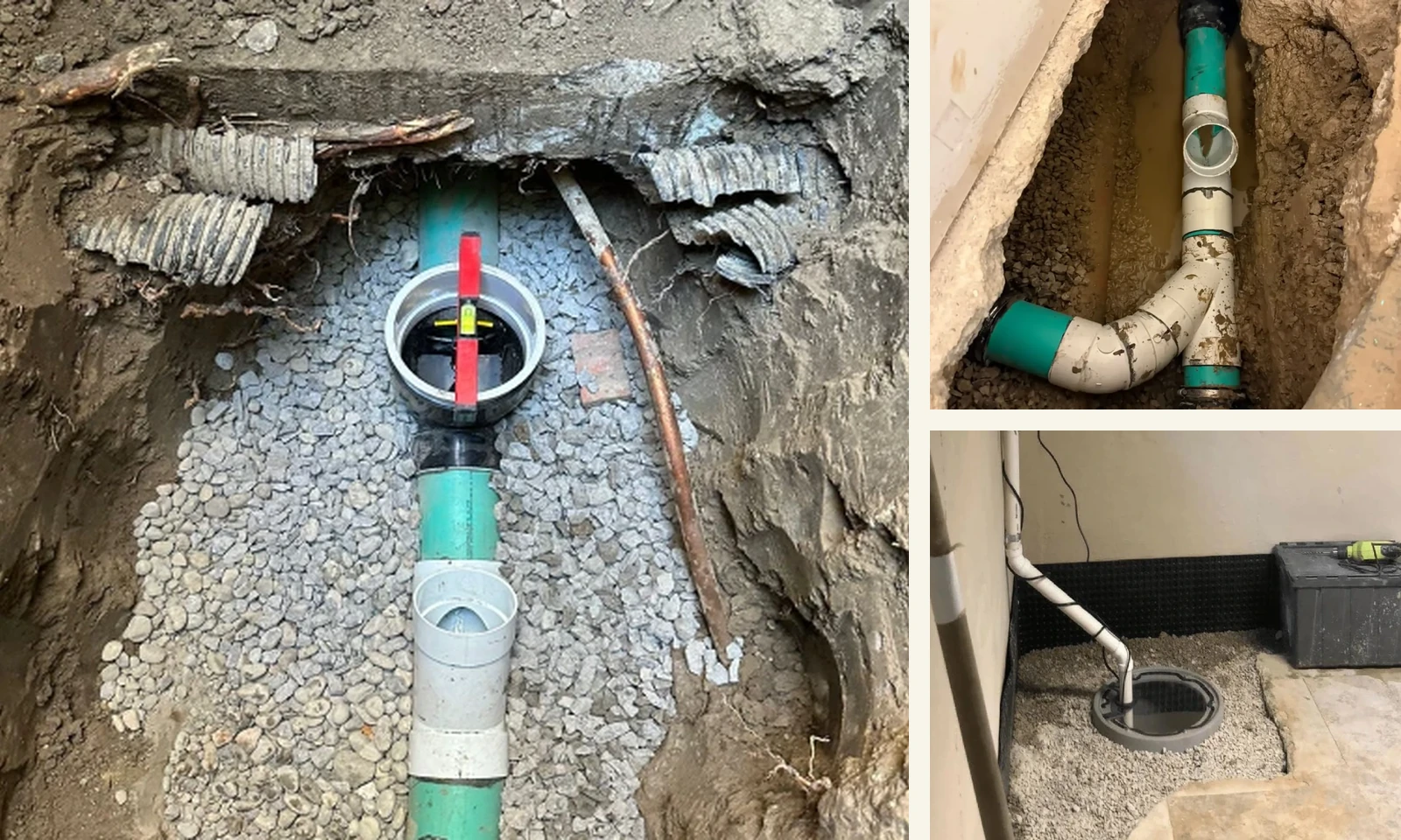 Protect Your Basement Before the Next Storm